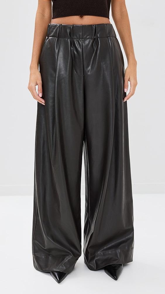 A.L.C. Jones Pants | Shopbop Product Image