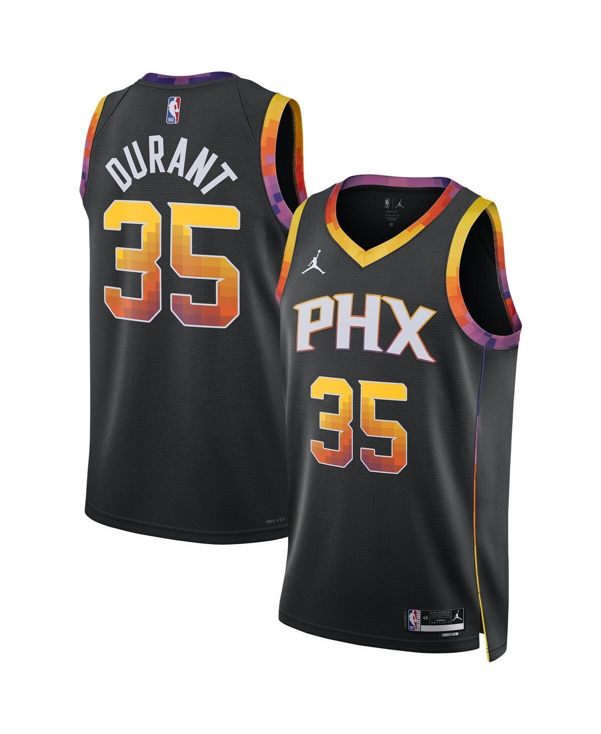 Mens Phoenix Suns Statement Edition Jordan Dri-FIT NBA Swingman Jersey Product Image