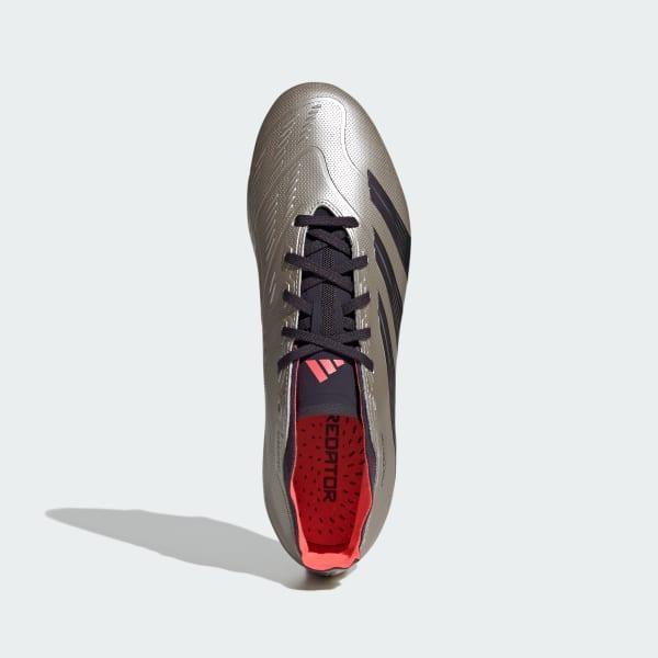 Predator League Firm Ground Cleats Product Image