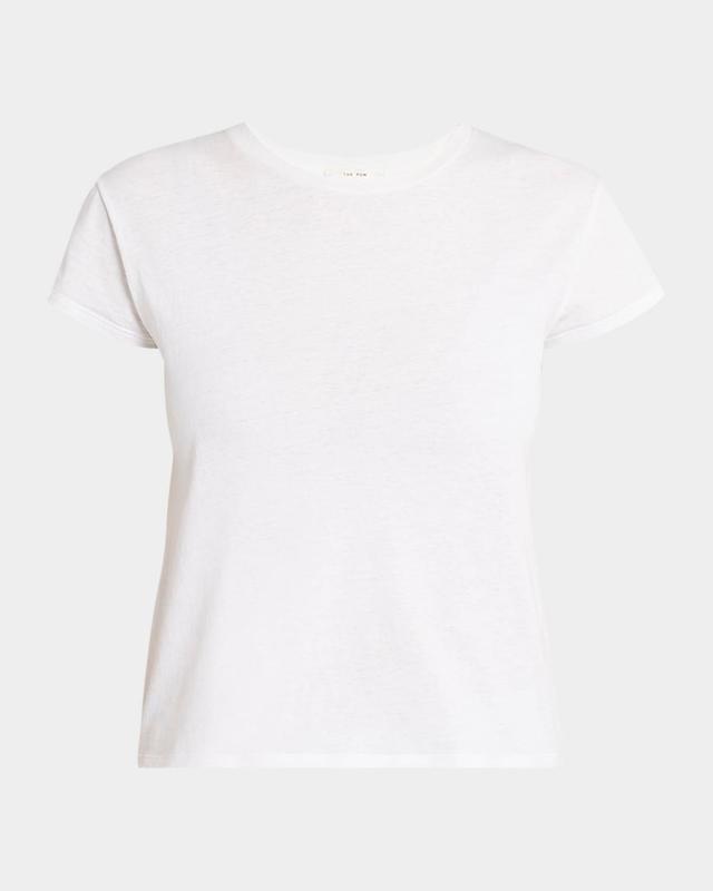 Tori Short Sleeve Top Product Image