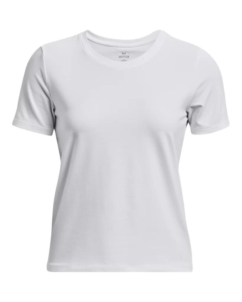 Women's UA Meridian Short Sleeve Product Image