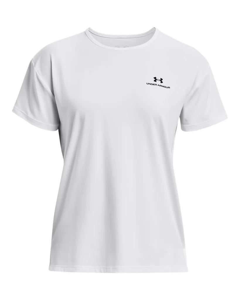 Women's UA Vanish Energy Short Sleeve Product Image