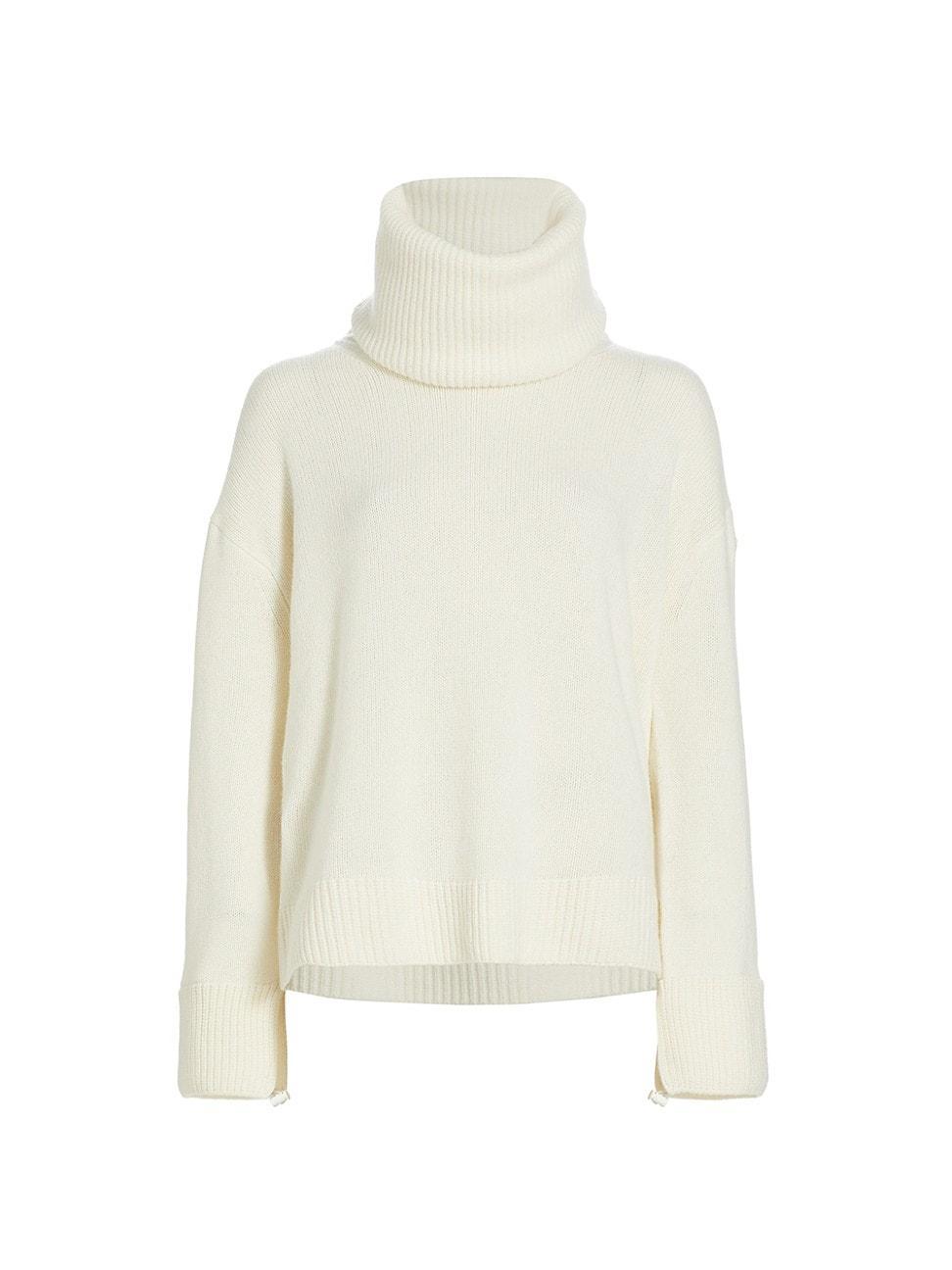 Womens Archivio DNA Turtleneck Sweater Product Image