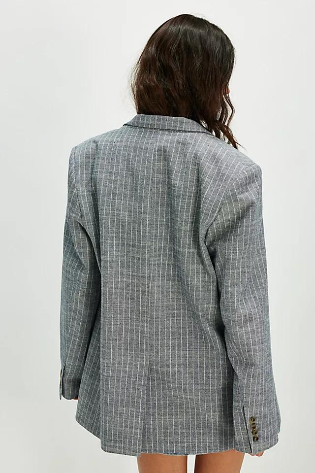 Veste Sendi Blazer Product Image