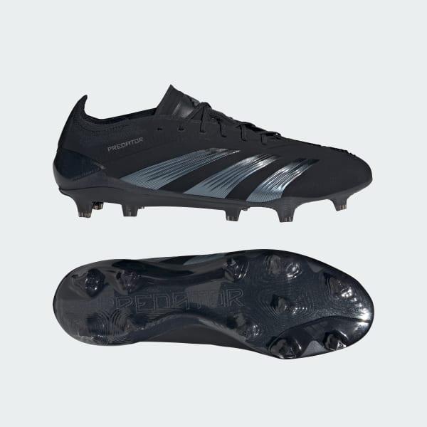 Predator 24 Elite Low Firm Ground Soccer Cleats Product Image