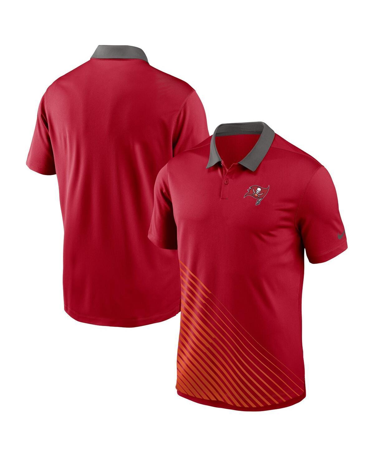 Mens Nike Minnesota Vikings Vapor Performance Polo Product Image