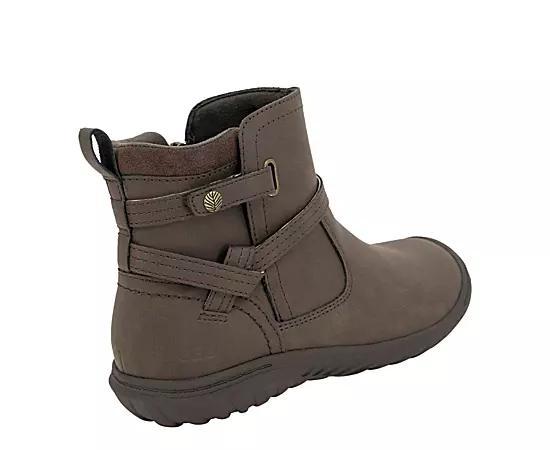 Jbu Womens Dolce Water Resistant Weather Bootie Product Image