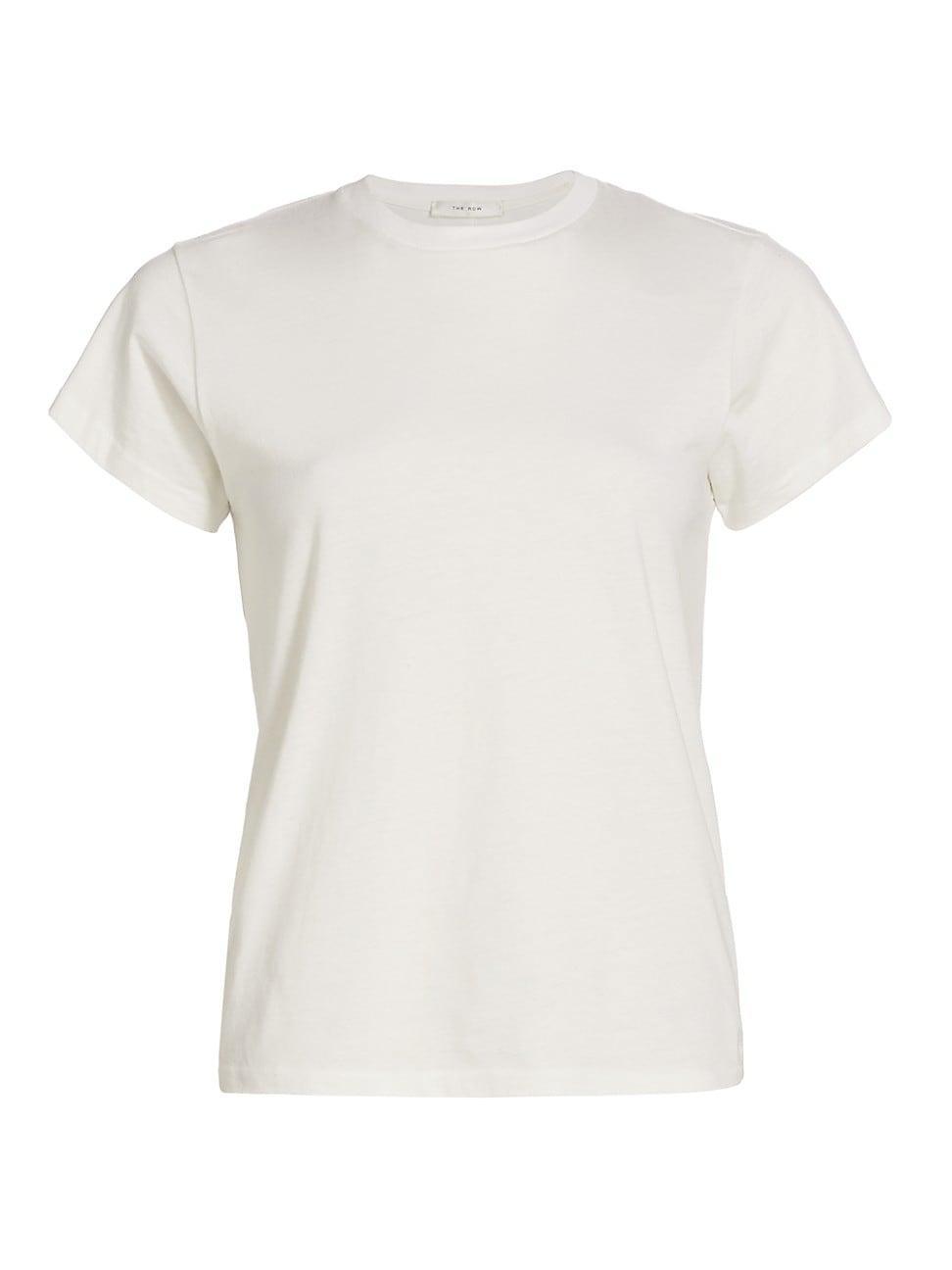 Womens Charo Short-Sleeve T-Shirt product image