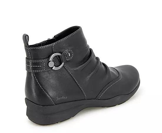 Jambu Womens Angie Wide Bootie Product Image