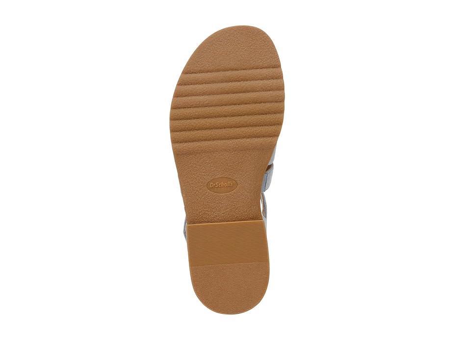 Dr. Scholls A Ok Womens Fisherman Sandals Product Image