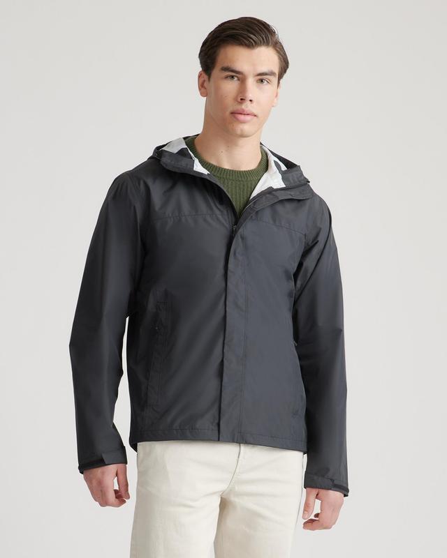 Weatherproof Rain Shell Jacket Product Image