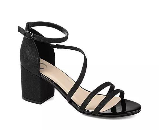 Journee Collection Womens Bella Sandal Product Image