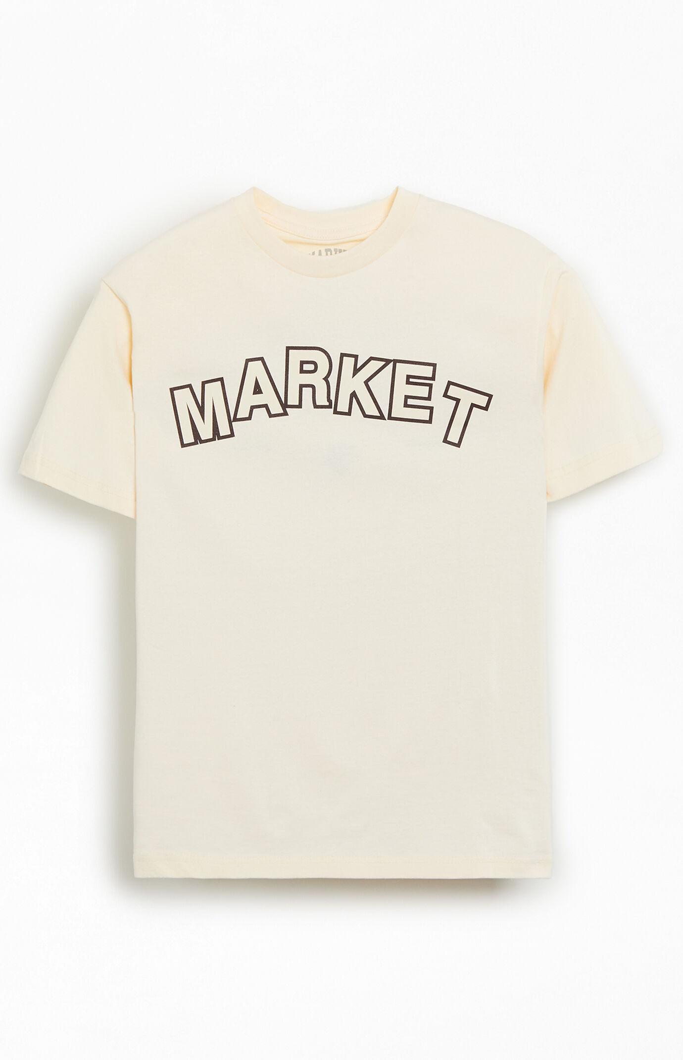 Market Mens Community Garden T-Shirt Product Image