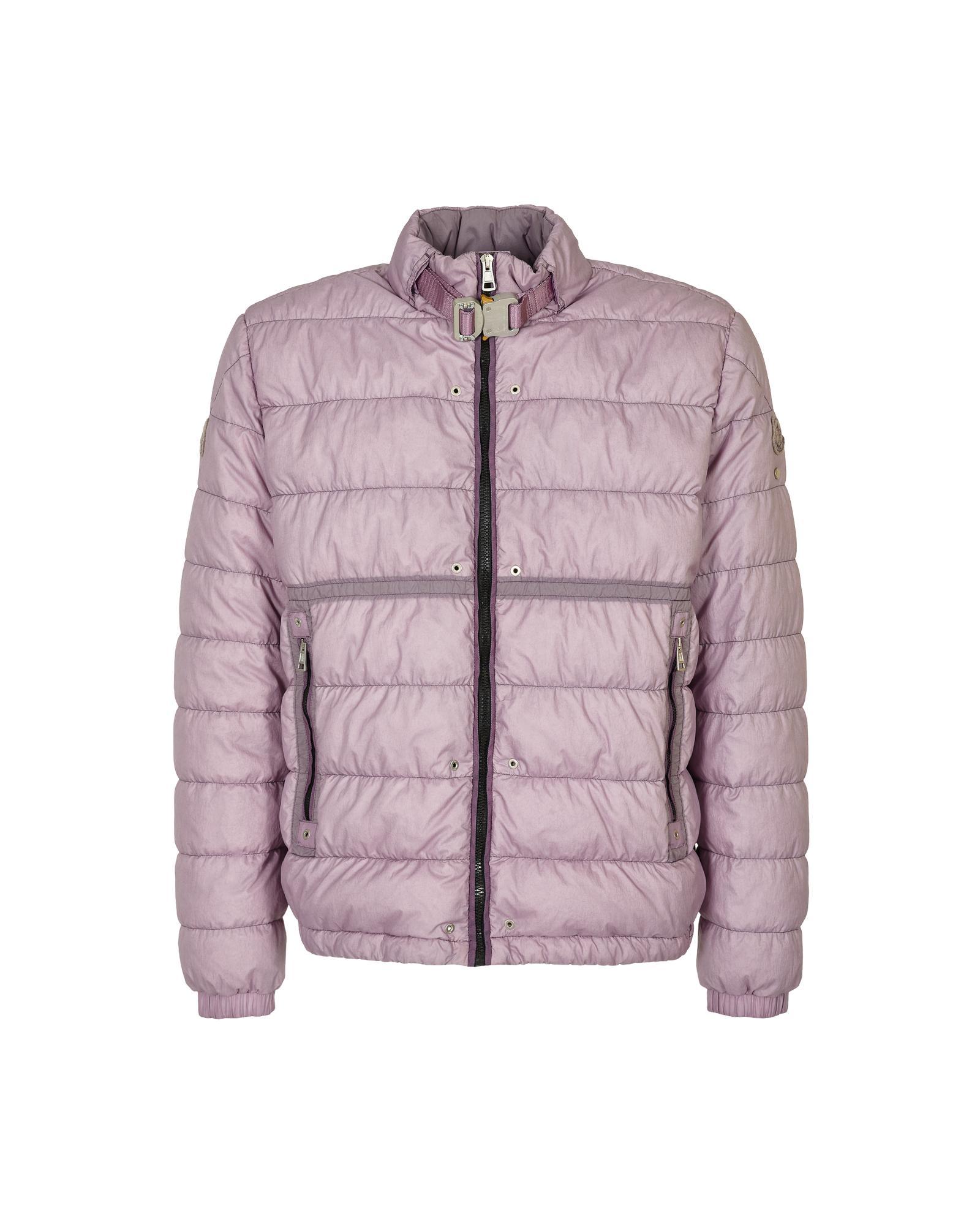 1017 ALYX 9SM | 6 MONCLER 1017 ALYX 9SM MAHONDIN JACKET | OUTERWEAR Product Image