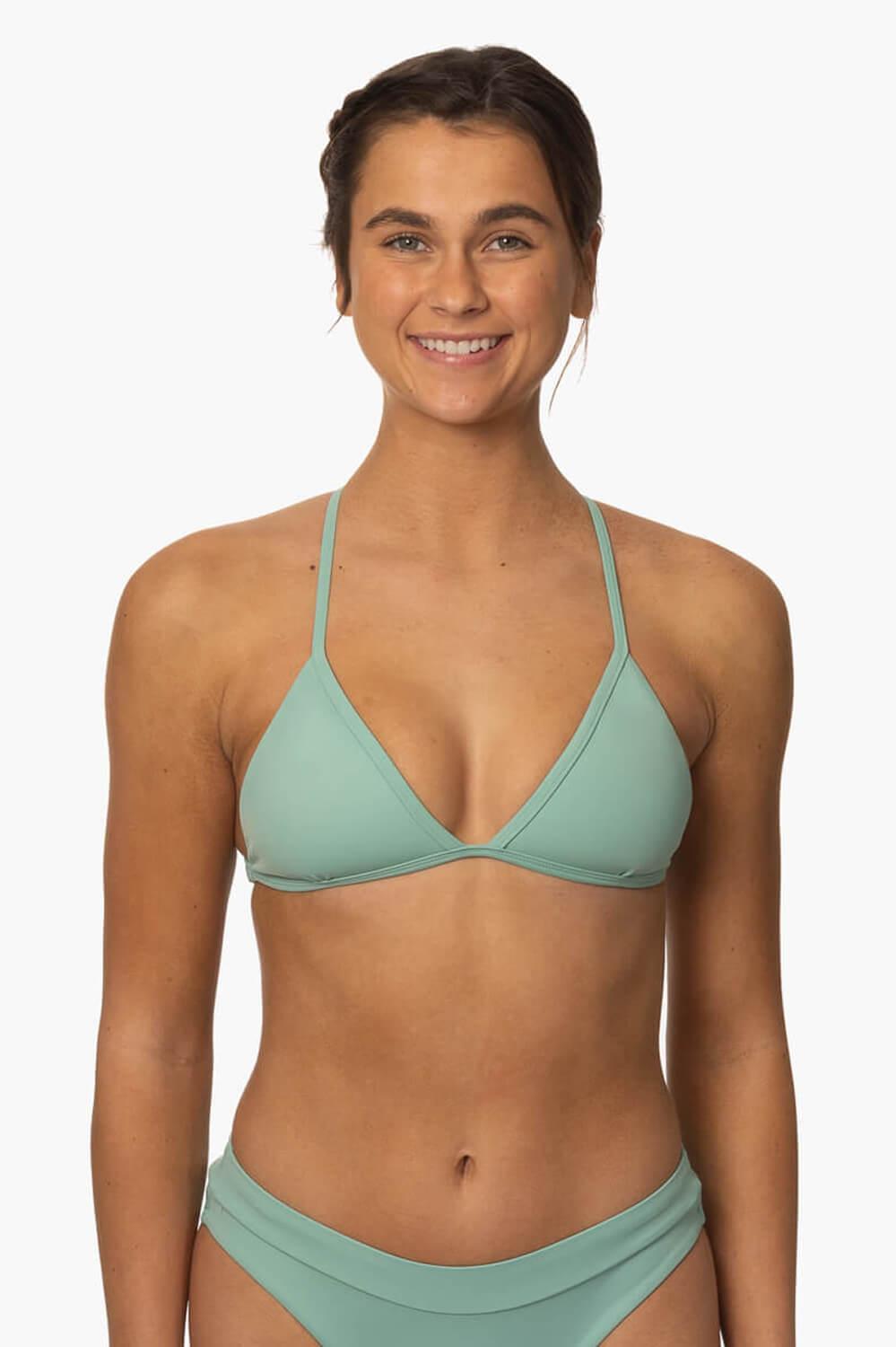 Lily Bikini Top - Newport Female Product Image