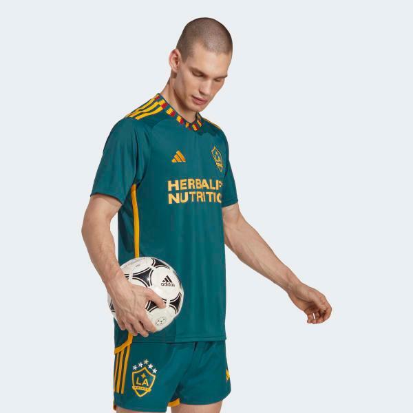 LA Galaxy 23/24 Away Jersey Product Image