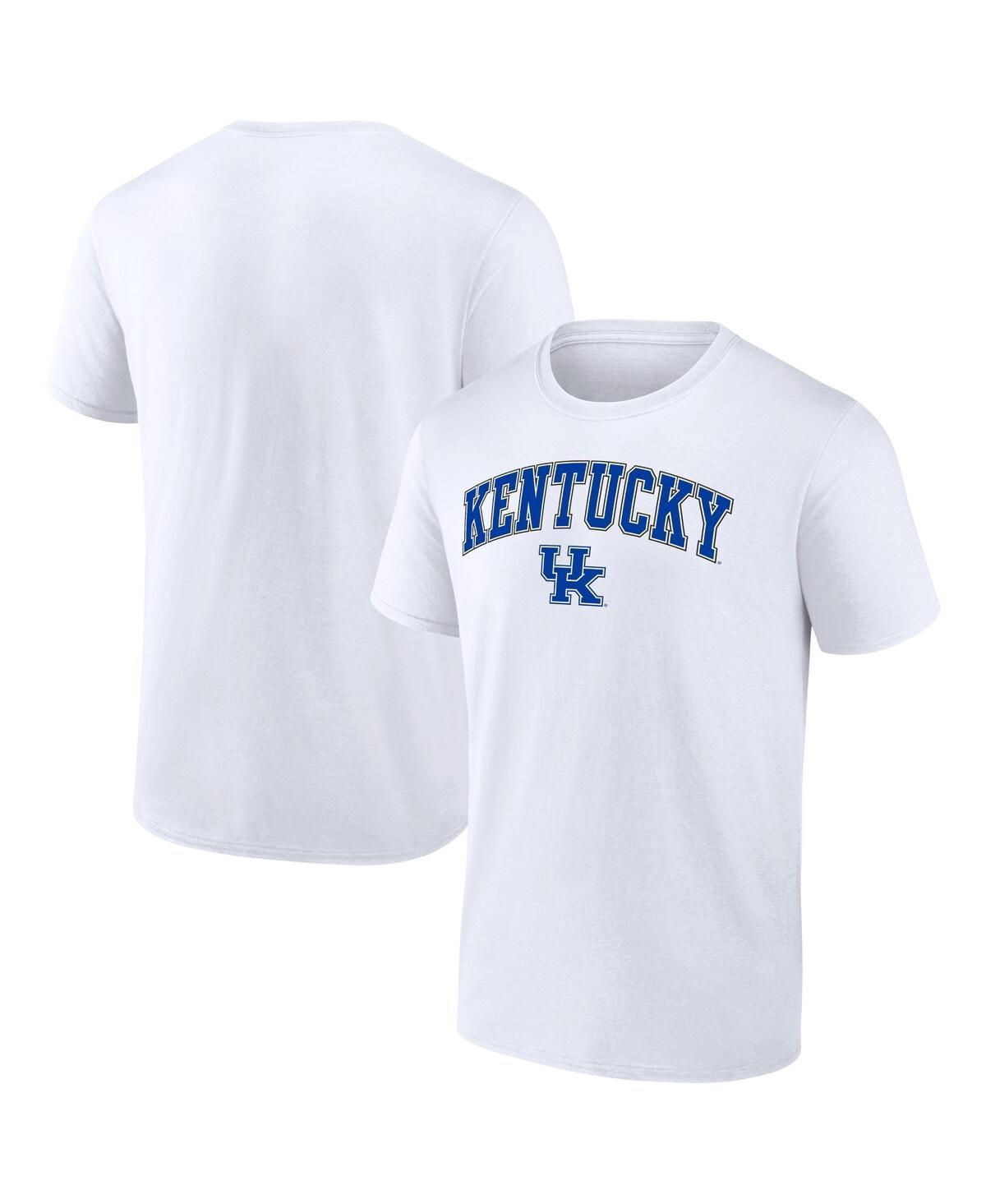 Mens Fanatics Branded Kentucky Wildcats Campus T-Shirt Product Image