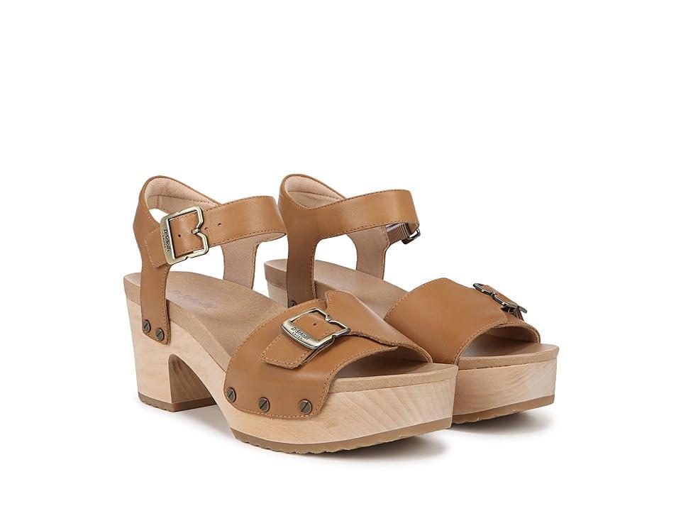 Dr. Scholls Womens Original Love Platform Sandal Product Image