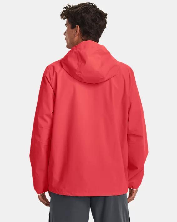 Men's UA Stormproof Cloudstrike Stretch Jacket Product Image