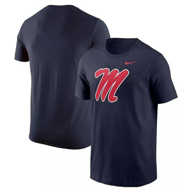 Mens Nike Black Washington Commanders Logo Essential Legend Performance T-Shirt Product Image