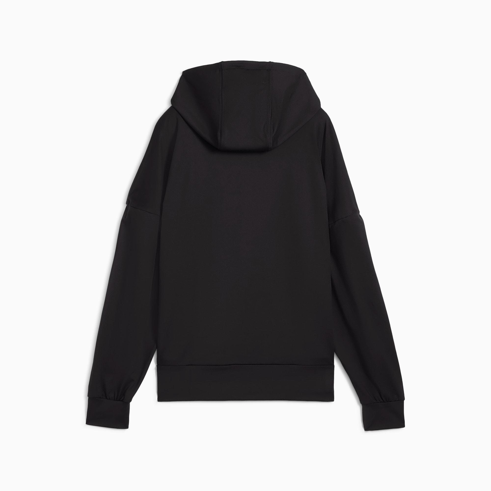 PUMA CLOUDSPUN Women's Hoodie Product Image