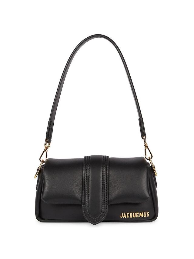 Jacquemus Le Petite Bambimou Satchel Product Image