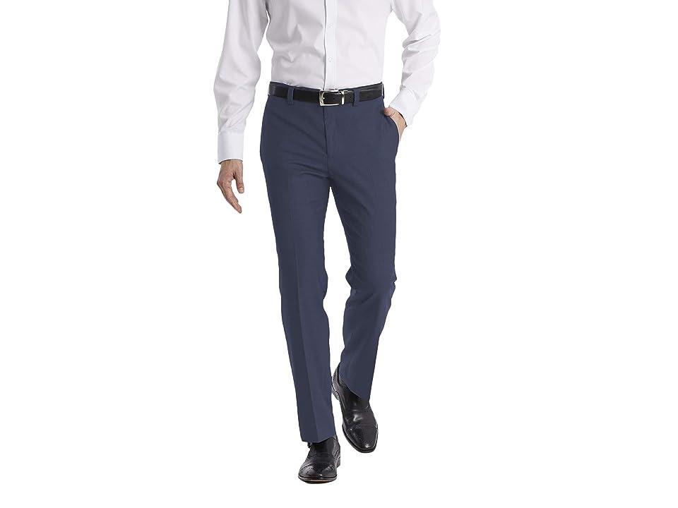 Calvin Klein Men's Modern Fit Dress Pant Men's Clothing Product Image