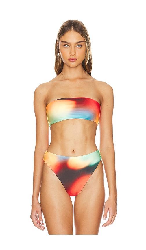 TOP BIKINI GALO Product Image