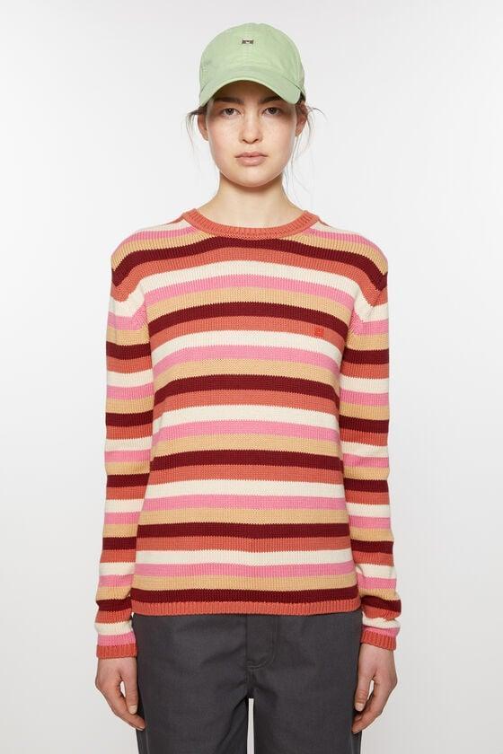 Crew neck sweater product image