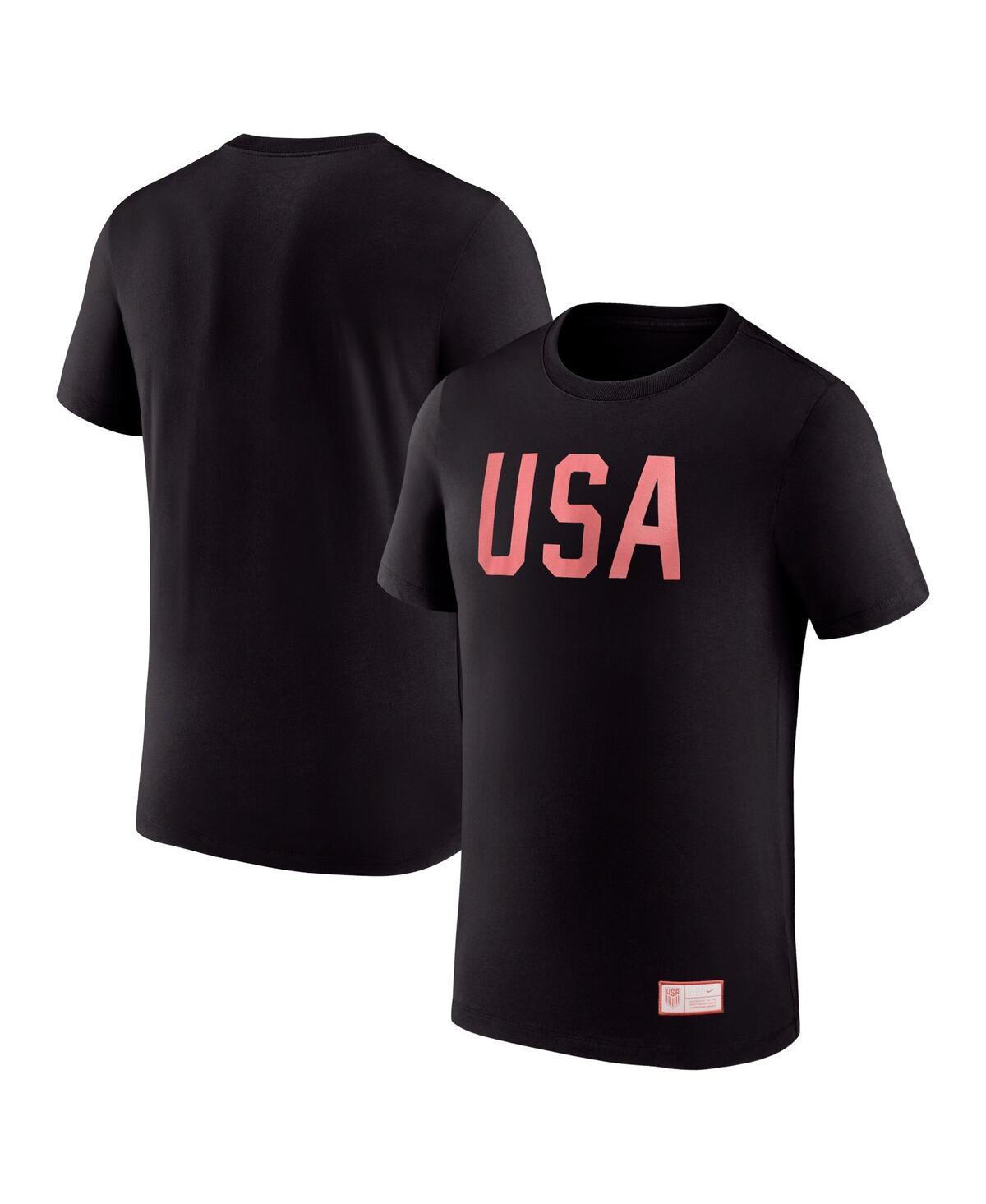 USMNT Nike Mens Soccer T-Shirt Product Image