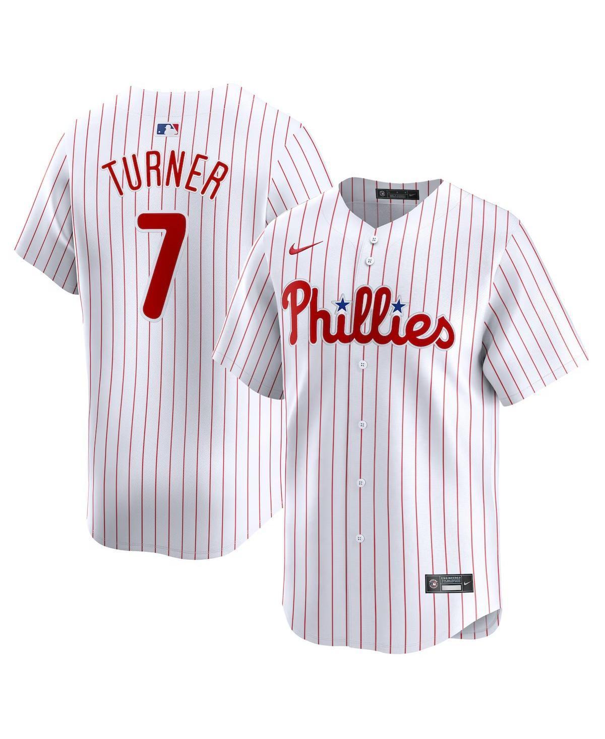 Bryce Harper Philadelphia Phillies Nike Mens Dri-FIT ADV MLB Limited Jersey Product Image