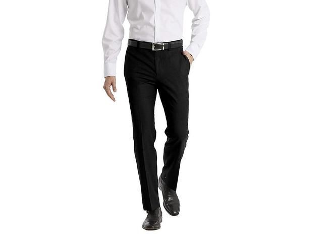 Calvin Klein Men's Modern Fit Dress Pant Men's Clothing Product Image