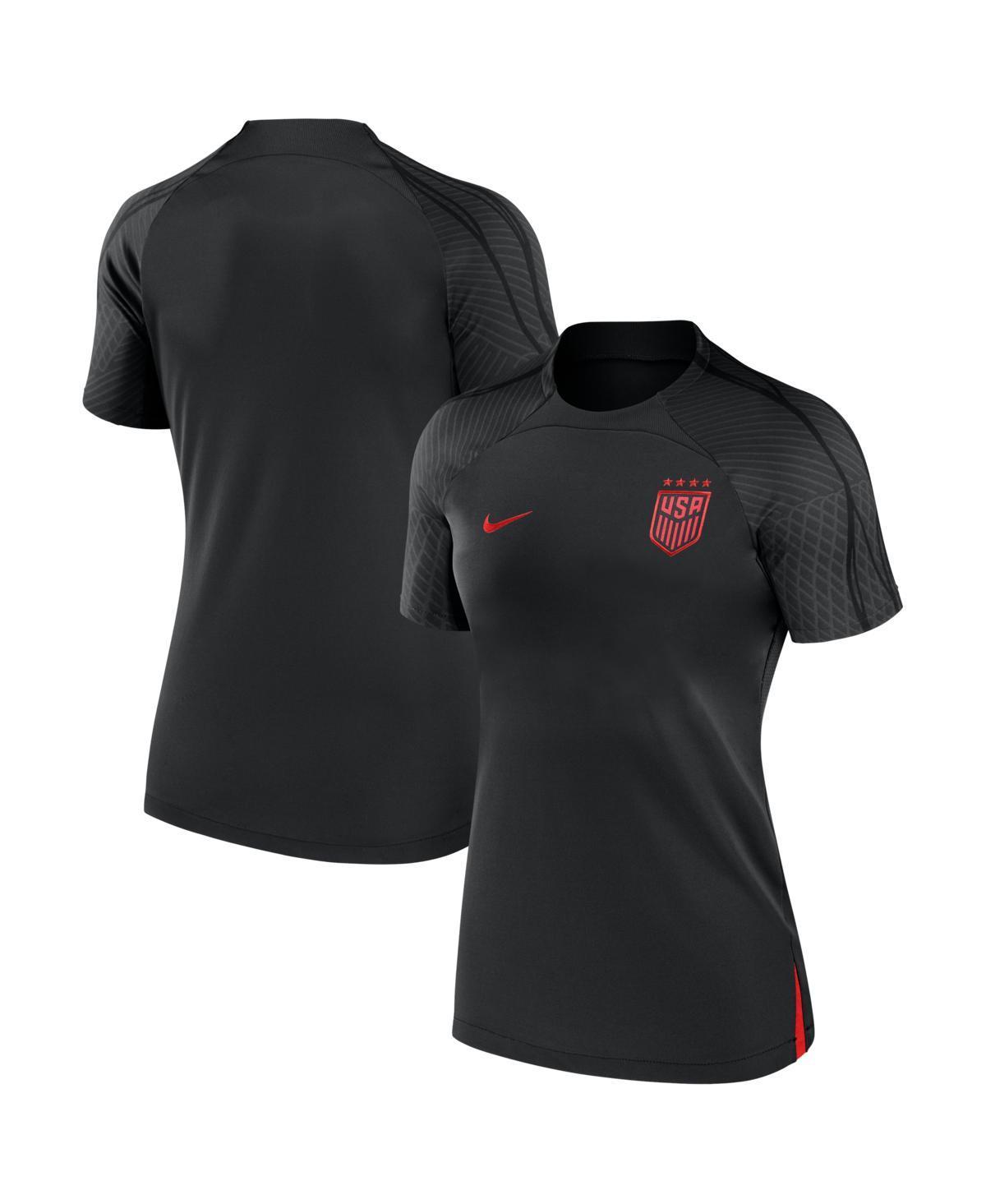 U.S. Strike Nike Women's Dri-FIT Knit Soccer Top Product Image