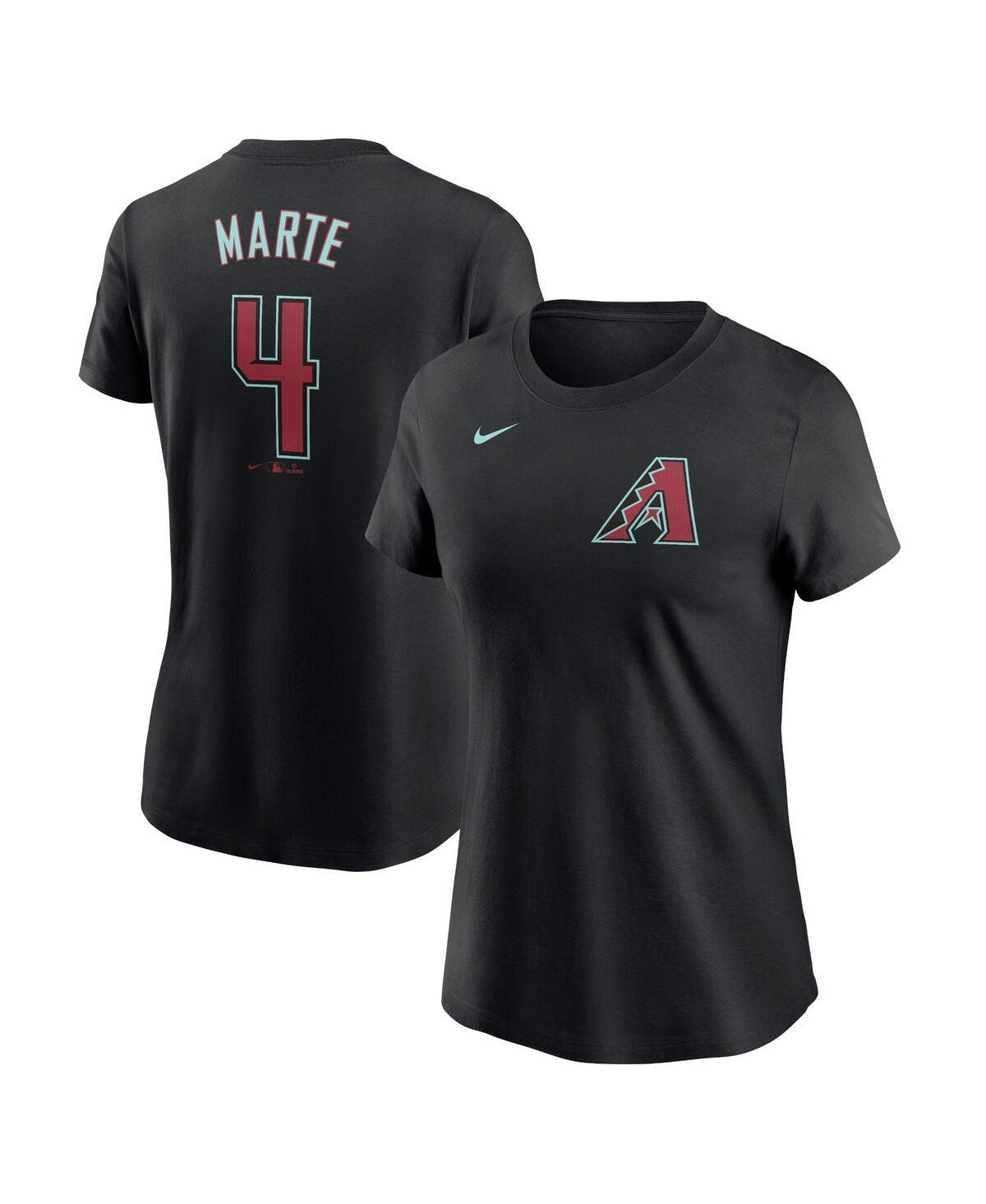 2023 All-Star Game Nike Women's MLB T-Shirt Product Image