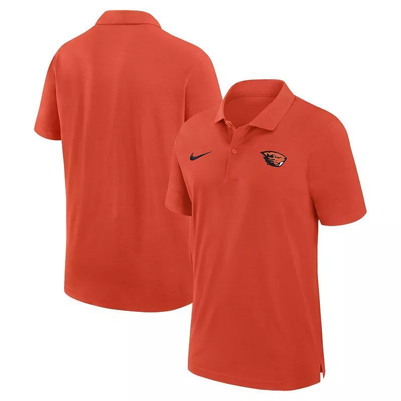 Mens Nike Missouri Tigers Performance Polo Product Image