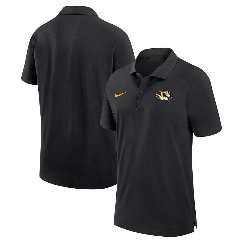 Mens Nike Missouri Tigers Performance Polo Product Image