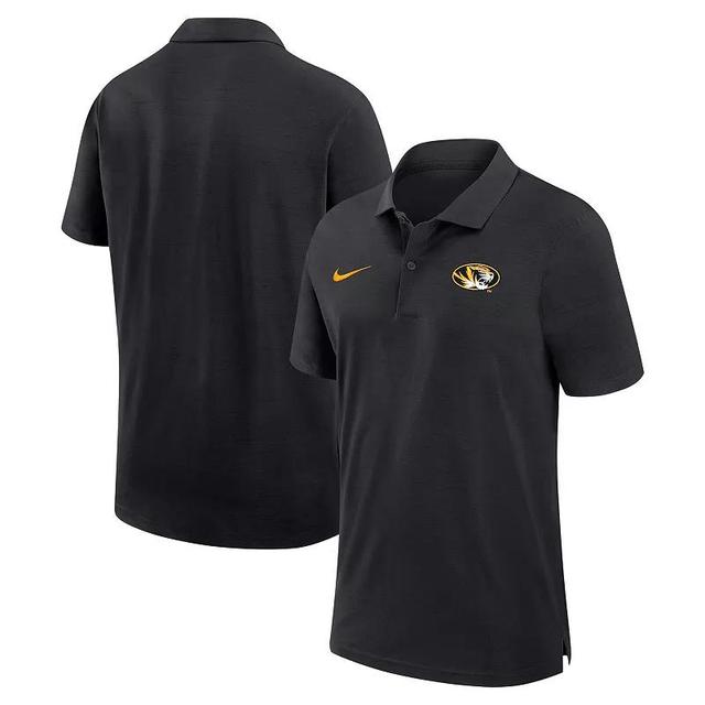 Mens Nike Missouri Tigers Performance Polo Product Image