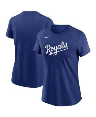 Nike Mens and Womens Heather Navy Chicago Bears Fashion Tri-Blend T-Shirt Product Image