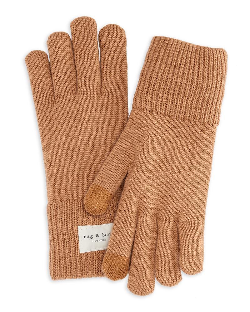 Womens Addison Wool Gloves Product Image