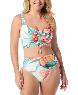 Coco Reef Womens Elevate Bikini Top Inspire Bottoms Product Image