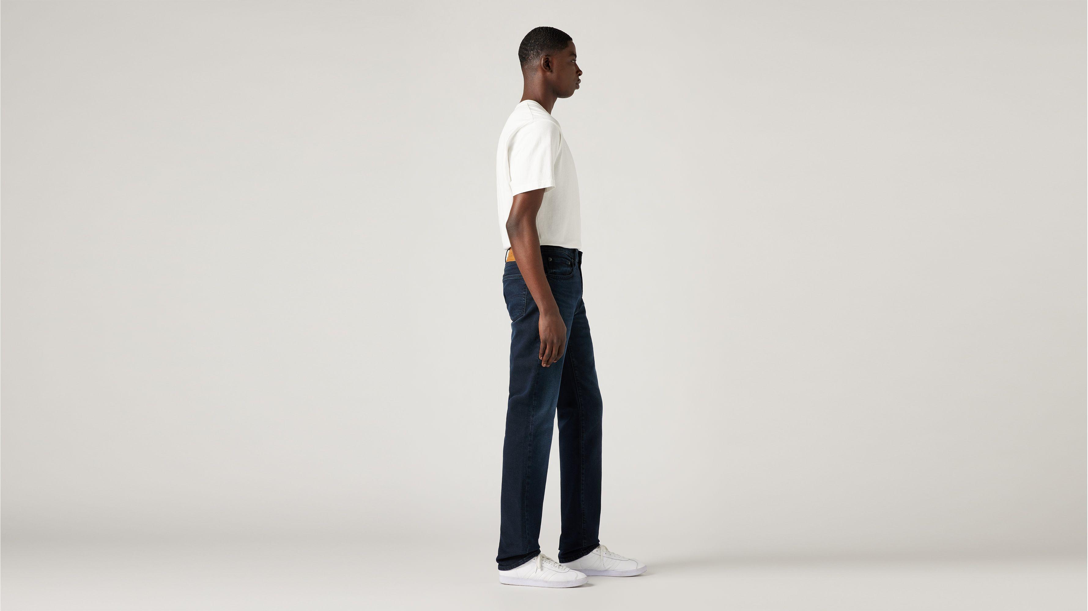 Levi's Slim Fit Men's Jeans Product Image