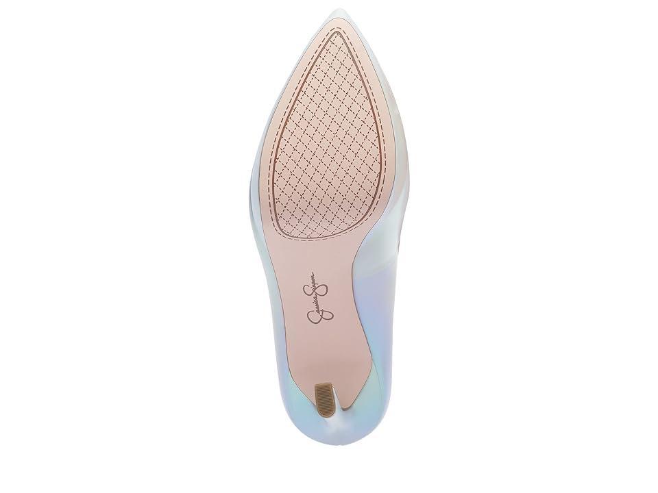 Jessica Simpson Jariah (Opal) Women's Shoes Product Image