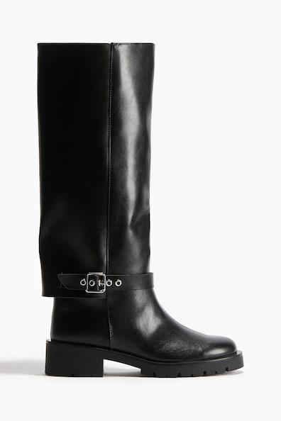 Knee-High Boots product image