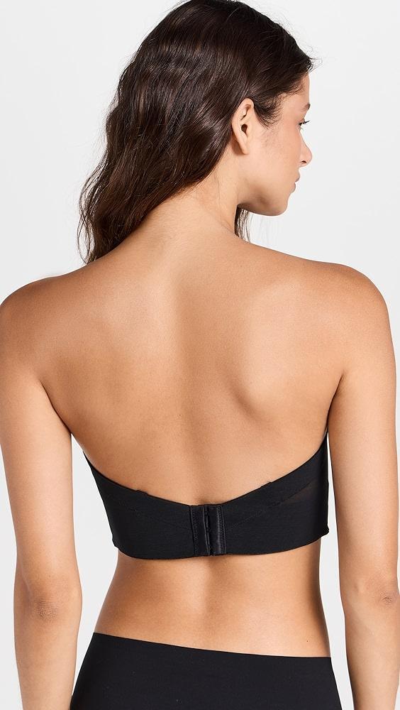 LIVELY The Low Back Strapless Bra | Shopbop Product Image