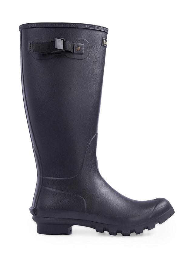 Barbour Bede Rain Boot Product Image