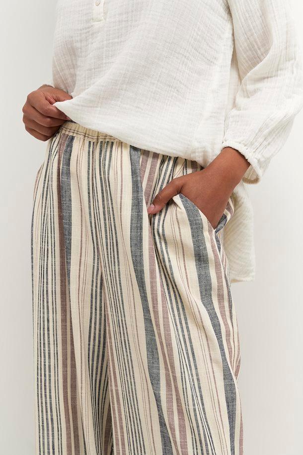 CUamena Linen Trousers Product Image