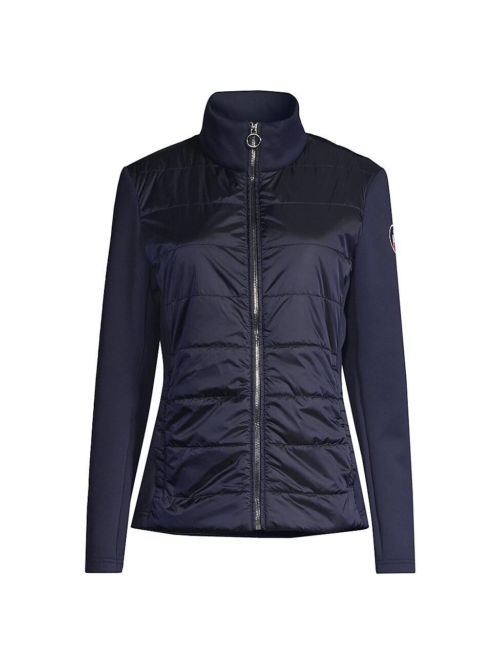 Womens Linn Quilted Jacket product image