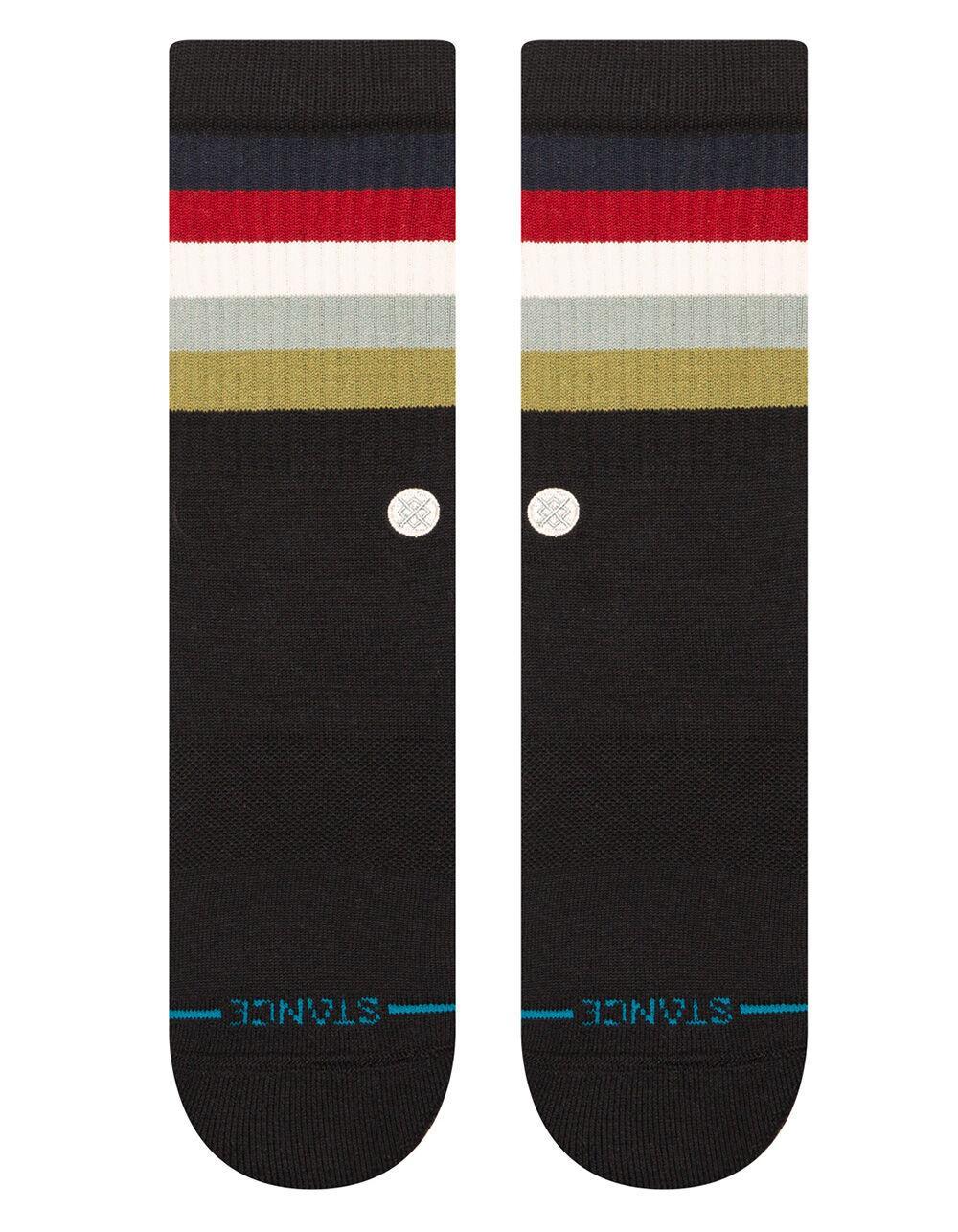 STANCE Maliboo Mens Crew Socks Product Image