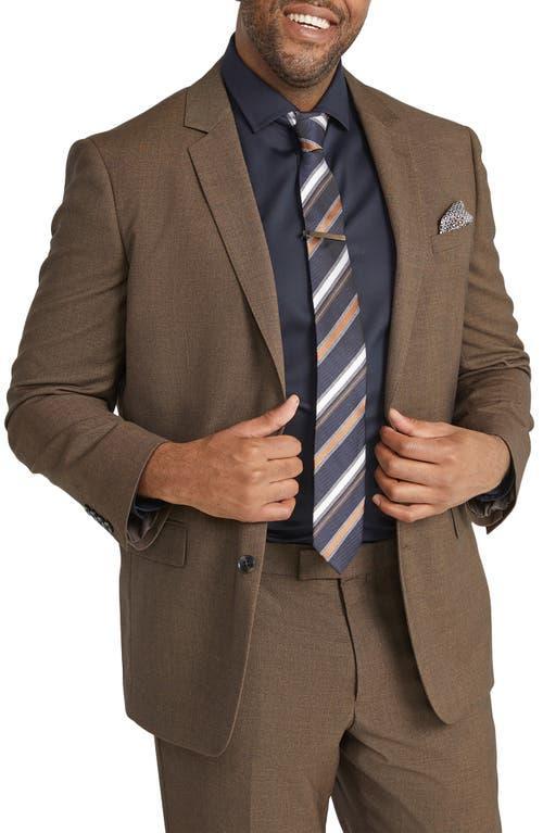 Johnny Bigg Austin Stretch Mlange Suit Jacket Product Image