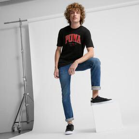 PUMA Squad Big Logo Men's T-Shirt Product Image